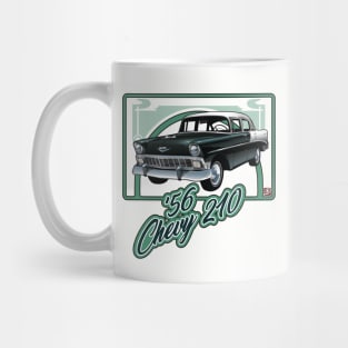 '56 Chevy 210 Mug